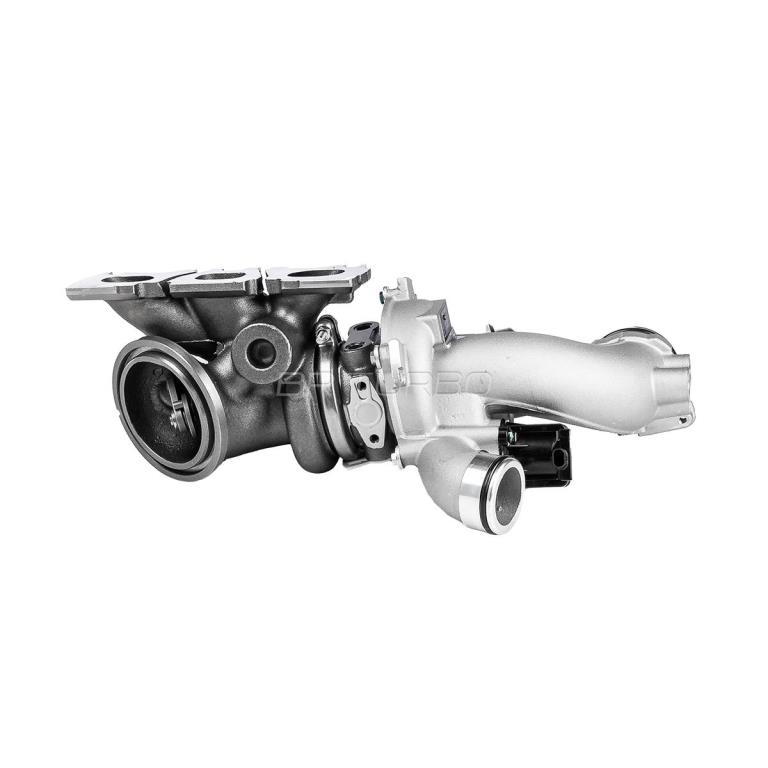 Turbocompresseur (Turbo) BR Turbo ref. BRTX7909