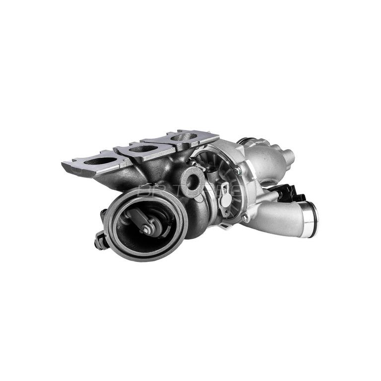 Turbocompresseur (Turbo) BR Turbo ref. BRTX7909