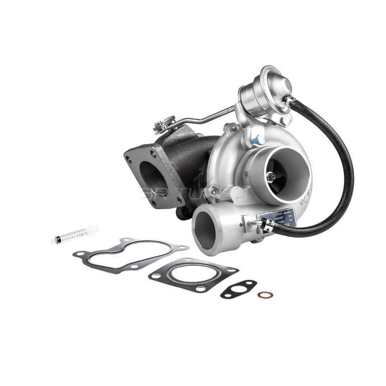 Turbocompresseur (Turbo) BR Turbo ref. BRTX7914