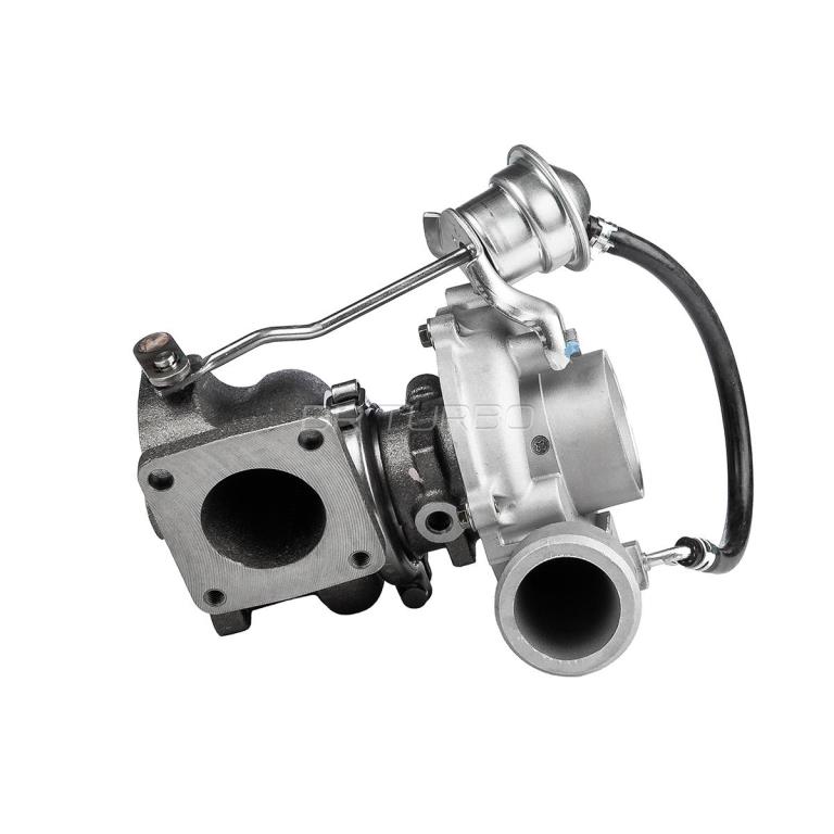 Turbocompresseur (Turbo) BR Turbo ref. BRTX7914M