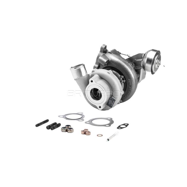 Turbocompresseur (Turbo) BR Turbo ref. BRTX7916