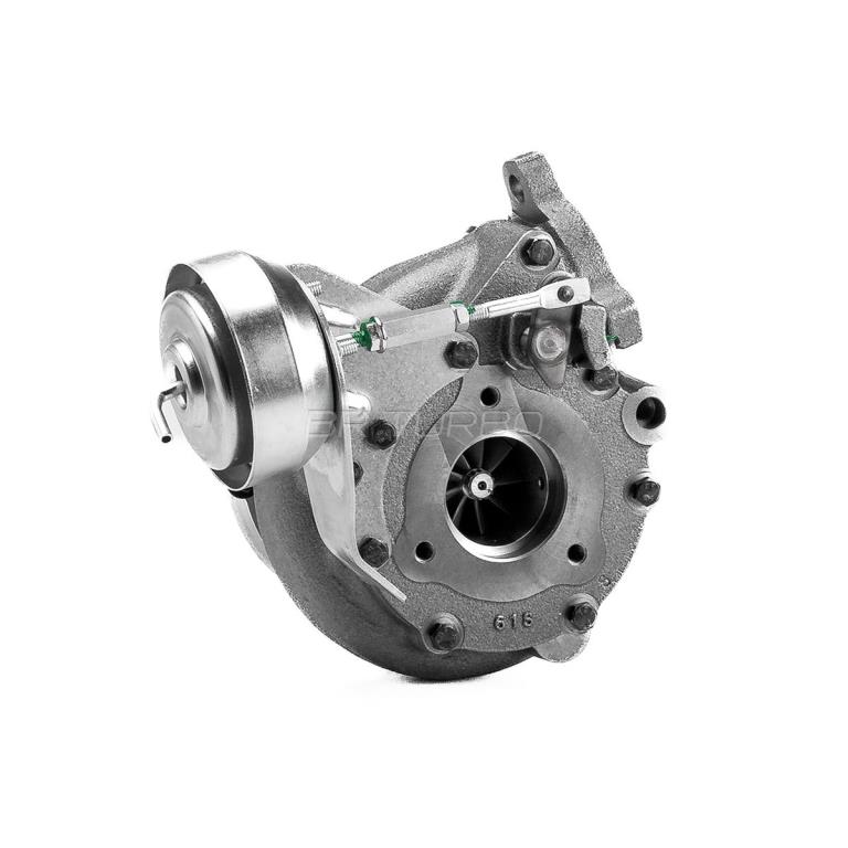 Turbocompresseur (Turbo) BR Turbo ref. BRTX7916