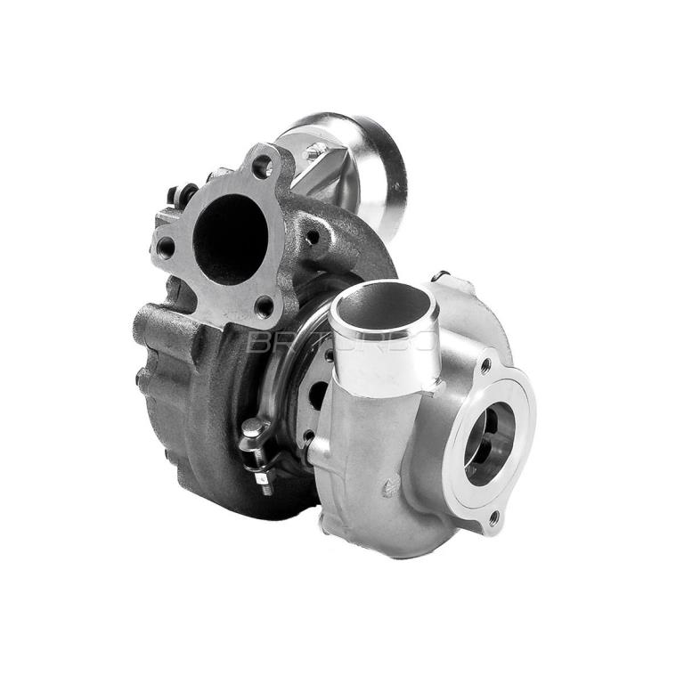 Turbocompresseur (Turbo) BR Turbo ref. BRTX7916