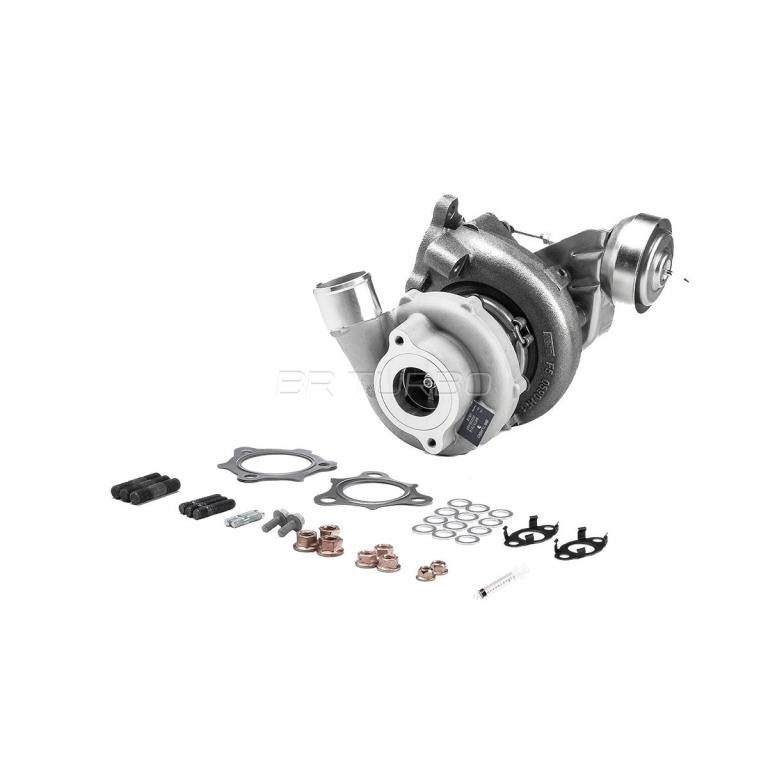 Turbocompresseur (Turbo) BR Turbo ref. BRTX7916M