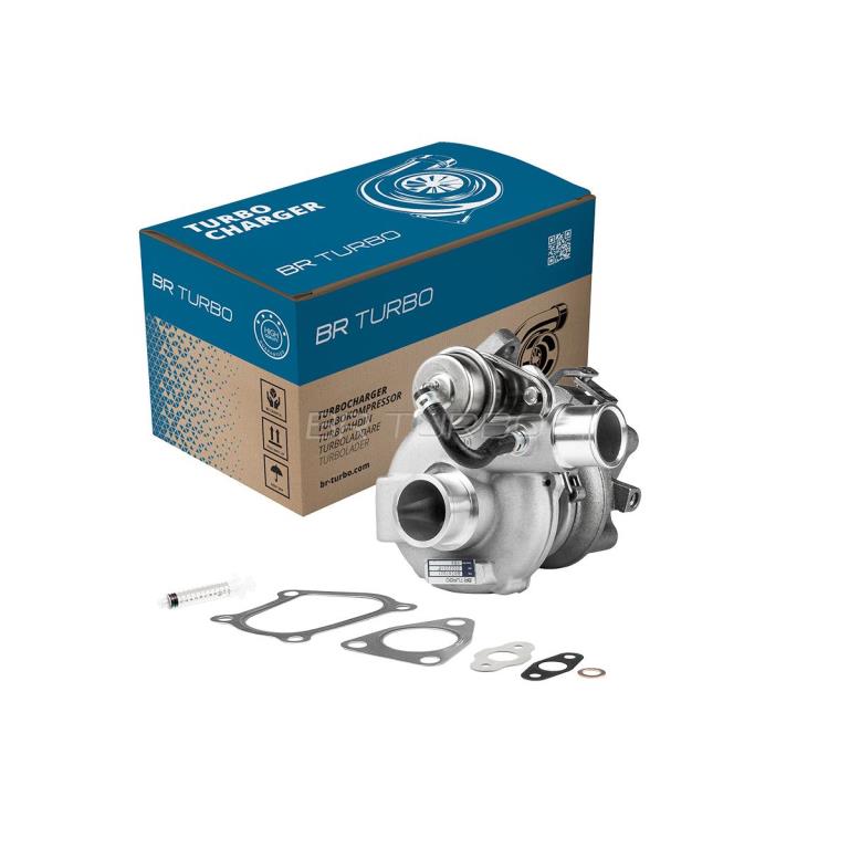 Turbocompresseur (Turbo) BR Turbo ref. BRTX7921