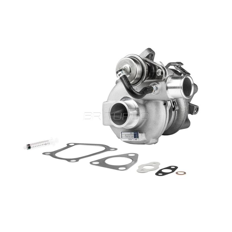 Turbocompresseur (Turbo) BR Turbo ref. BRTX7921