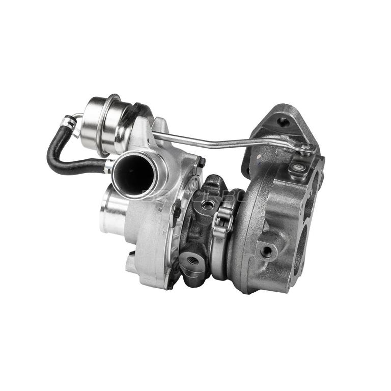 Turbocompressor BR Turbo ref. BRTX7921M