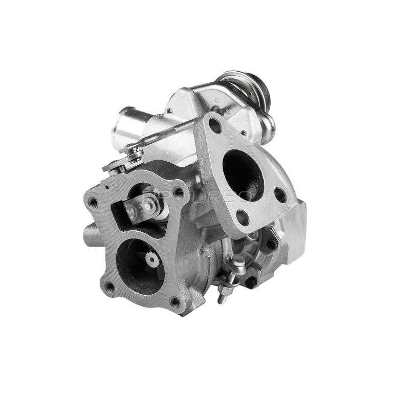 Turbocompressor BR Turbo ref. BRTX7921M