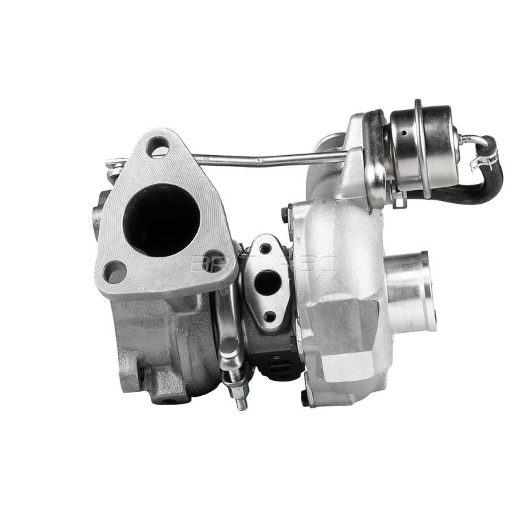 Turbocompressor BR Turbo ref. BRTX7921M