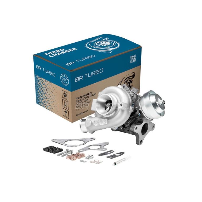 Turbocompresseur (Turbo) BR Turbo ref. BRTX7925M