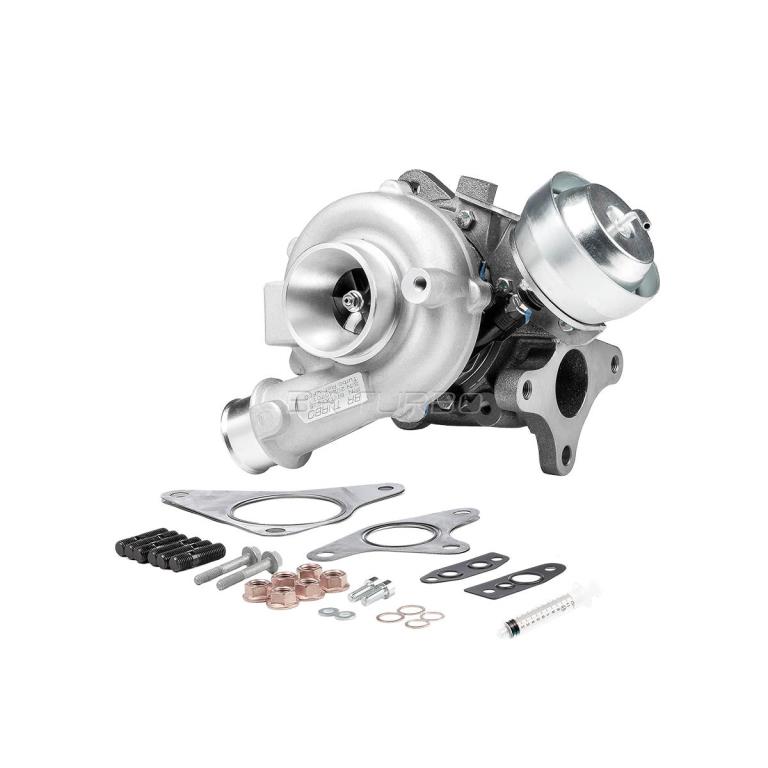 Turbocompresseur (Turbo) BR Turbo ref. BRTX7925M
