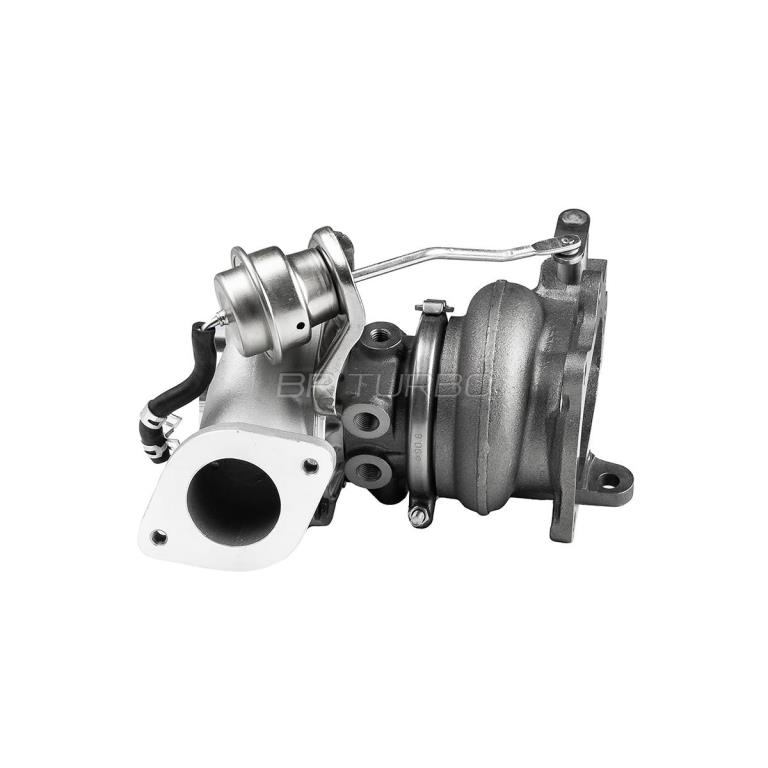 Turbocompresseur (Turbo) BR Turbo ref. BRTX7926