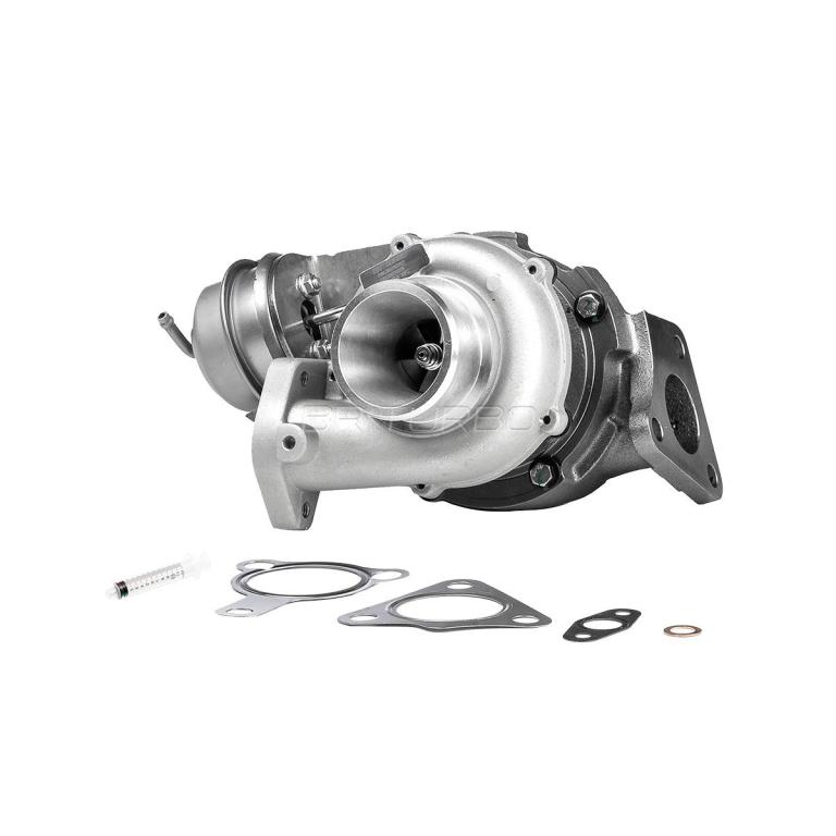 Turbocompresseur (Turbo) BR Turbo ref. BRTX7927