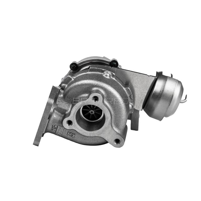 Turbocompresseur (Turbo) BR Turbo ref. BRTX7927