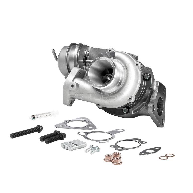Turbocompressor BR Turbo ref. BRTX7927M