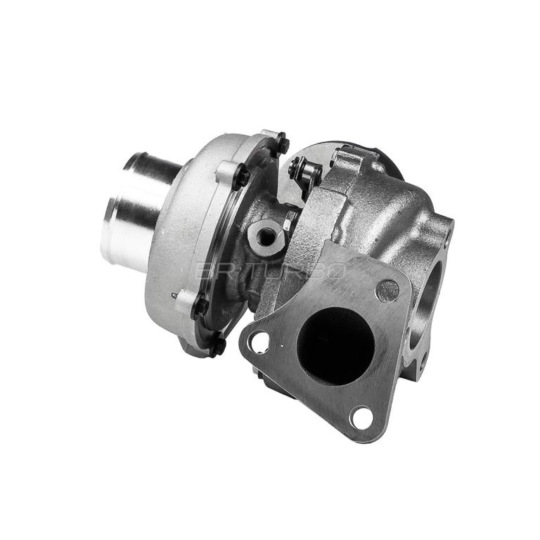 Turbocompressor BR Turbo ref. BRTX7927M