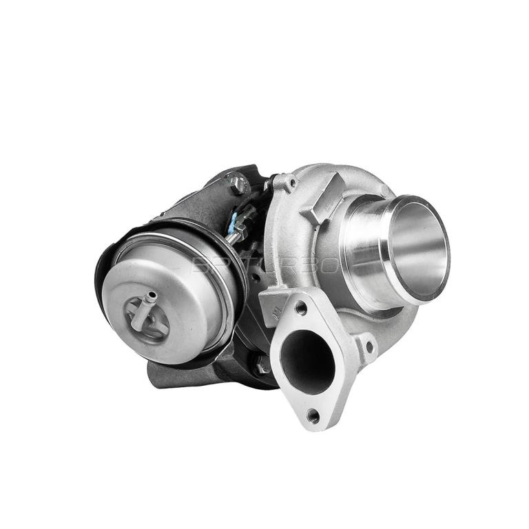 Turbocompressor BR Turbo ref. BRTX7927M