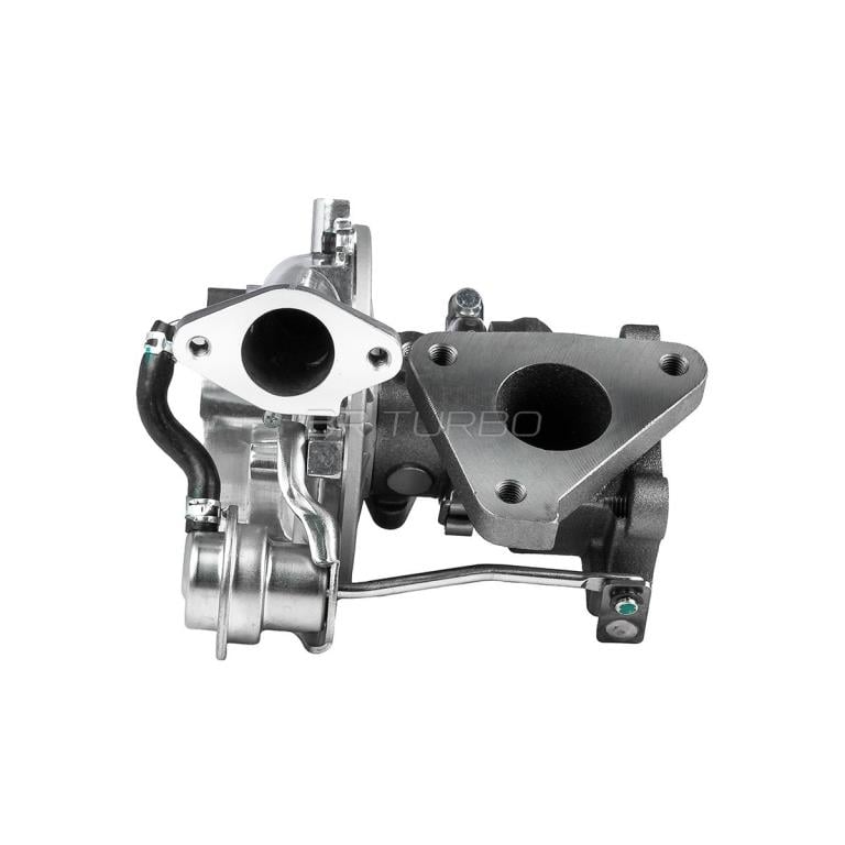 Turbocompresseur (Turbo) BR Turbo ref. BRTX7931