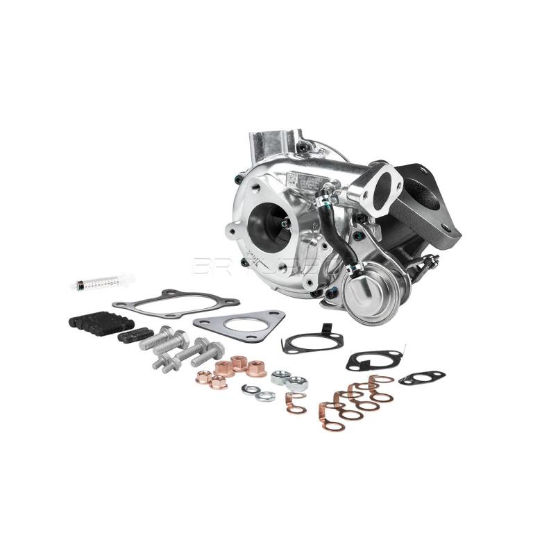 Turbocompresseur (Turbo) BR Turbo ref. BRTX7931M