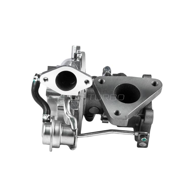 Turbocompresseur (Turbo) BR Turbo ref. BRTX7931M