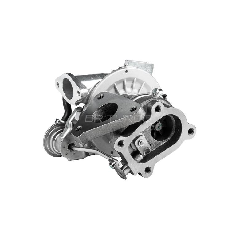 Turbocompresseur (Turbo) BR Turbo ref. BRTX7931M