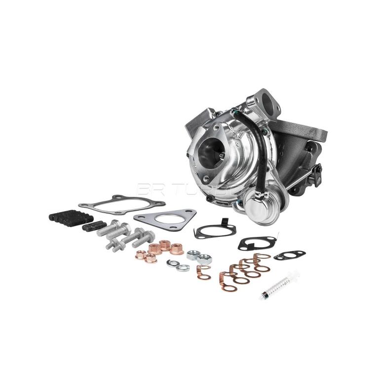 Turbocompresseur (Turbo) BR Turbo ref. BRTX7932M