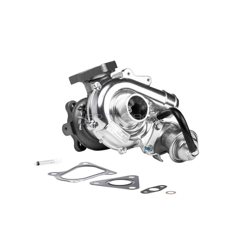Turbocompresseur (Turbo) BR Turbo ref. BRTX7933