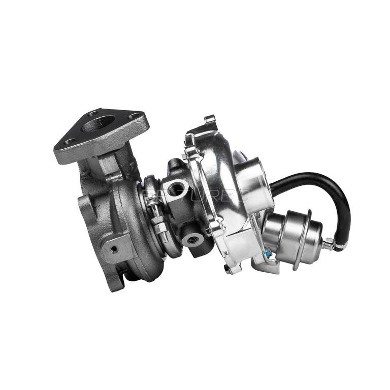 Turbocompresseur (Turbo) BR Turbo ref. BRTX7933