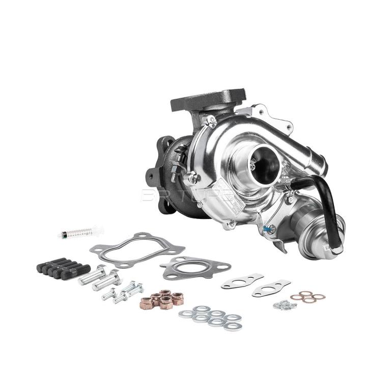 Turbocompresseur (Turbo) BR Turbo ref. BRTX7933M