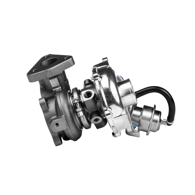 Turbocompresseur (Turbo) BR Turbo ref. BRTX7933M