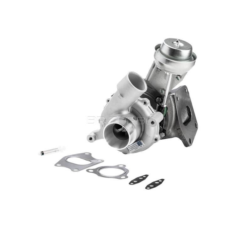 Turbocompresseur (Turbo) BR Turbo ref. BRTX7934