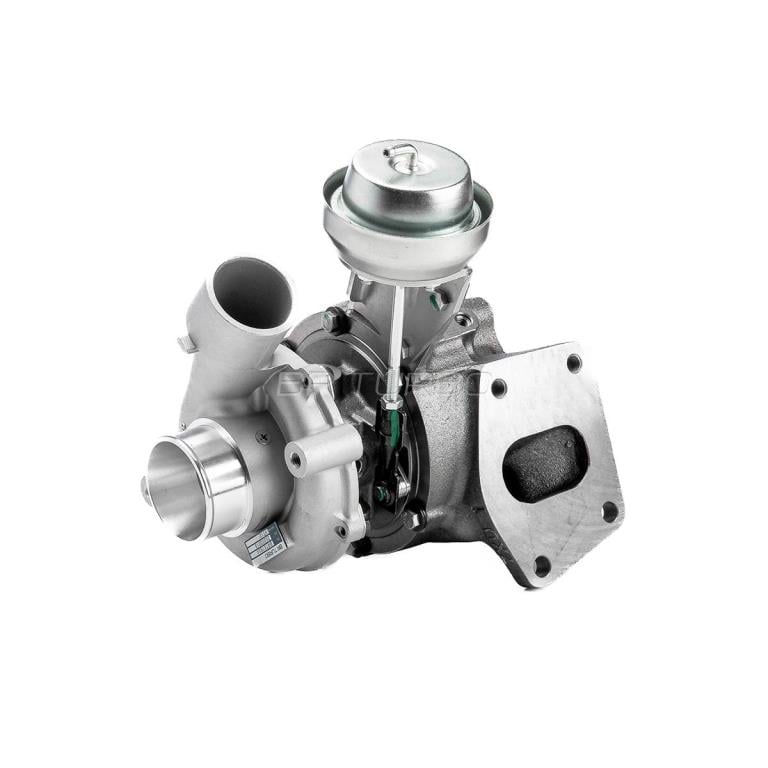 Turbocompresseur (Turbo) BR Turbo ref. BRTX7934
