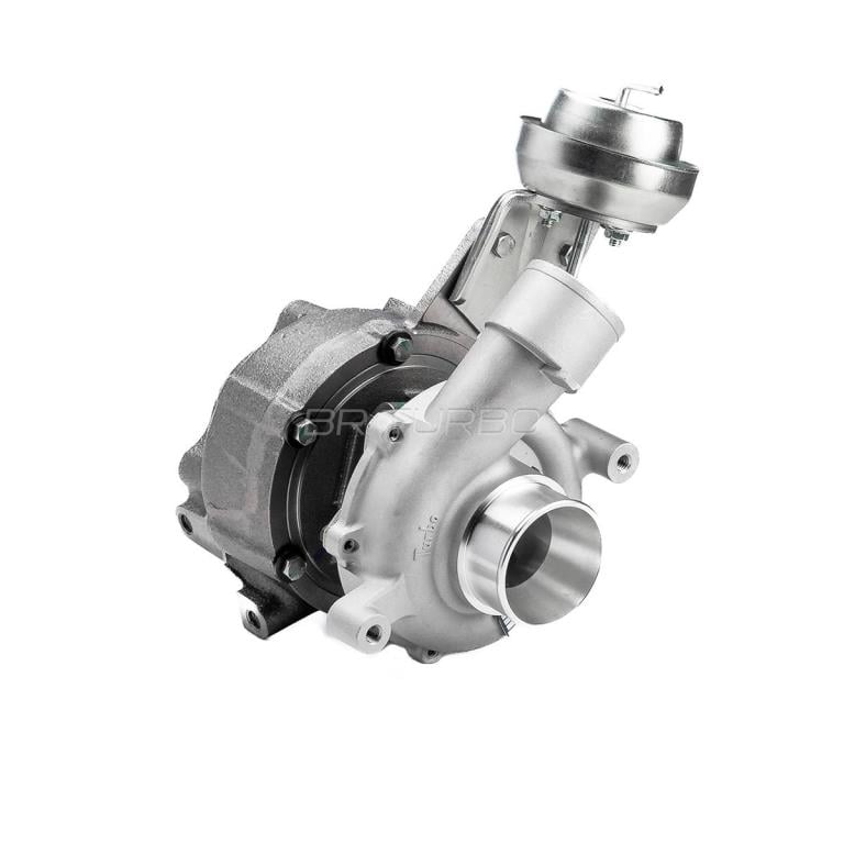 Turbocompresseur (Turbo) BR Turbo ref. BRTX7934