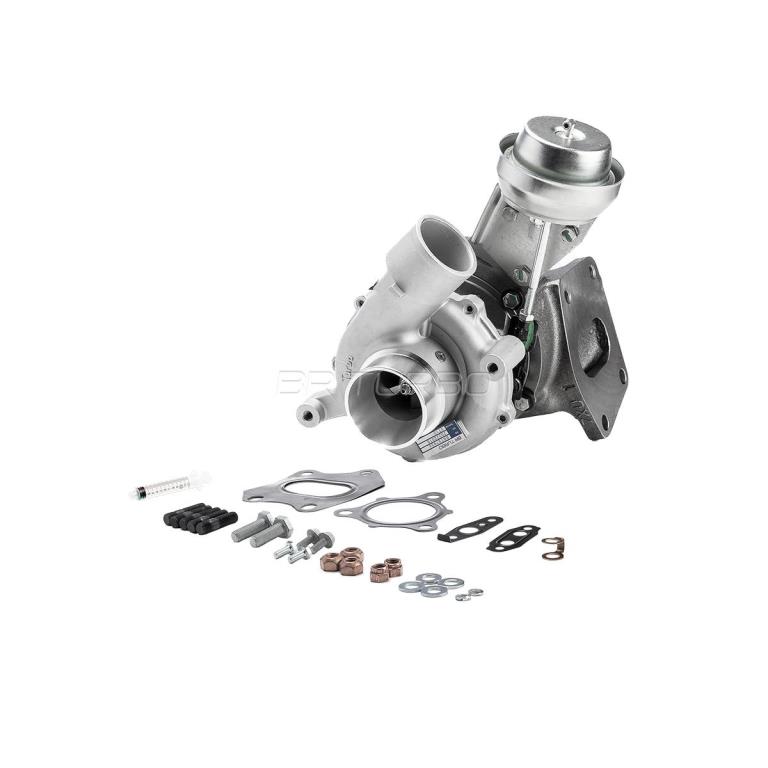 Turbocompresseur (Turbo) BR Turbo ref. BRTX7934M