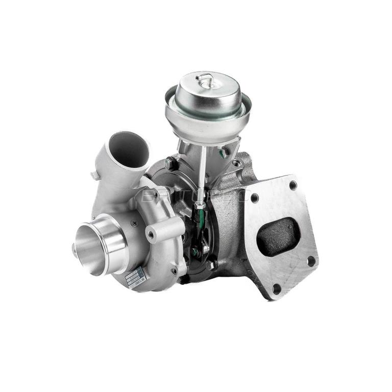 Turbocompresseur (Turbo) BR Turbo ref. BRTX7934M