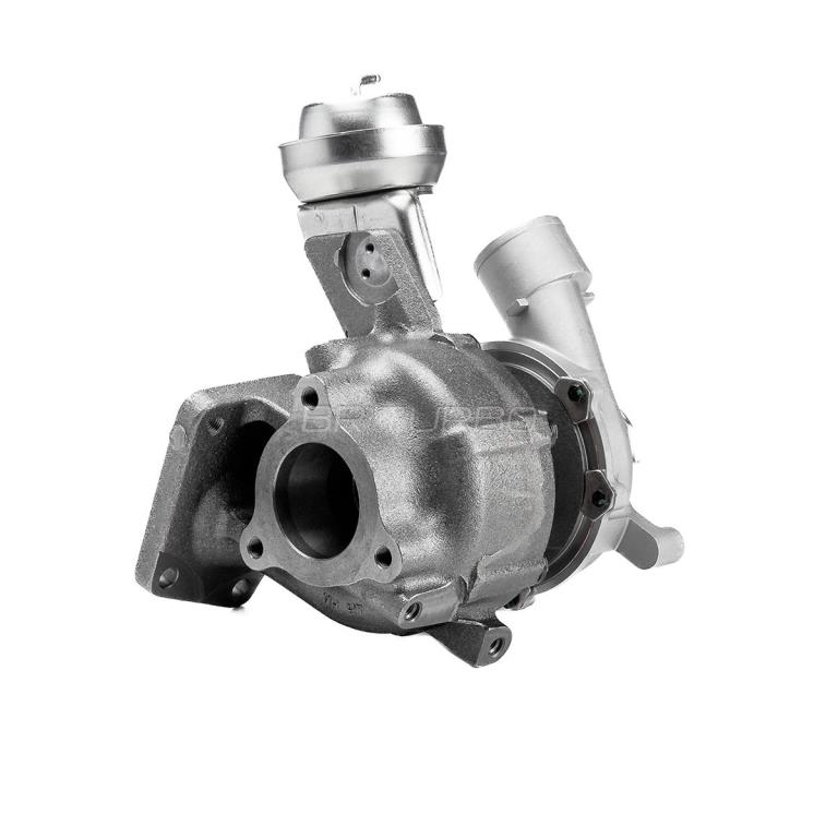 Turbocompresseur (Turbo) BR Turbo ref. BRTX7934M