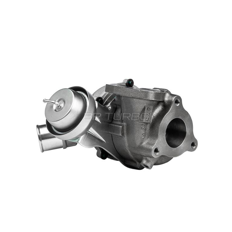 Turbocompresseur (Turbo) BR Turbo ref. BRTX7935