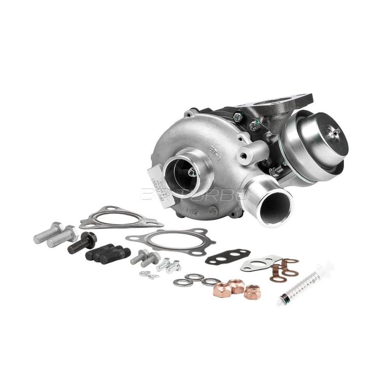 Turbocompresseur (Turbo) BR Turbo ref. BRTX7935M