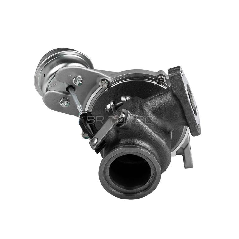 Turbocompresseur (Turbo) BR Turbo ref. BRTX8040