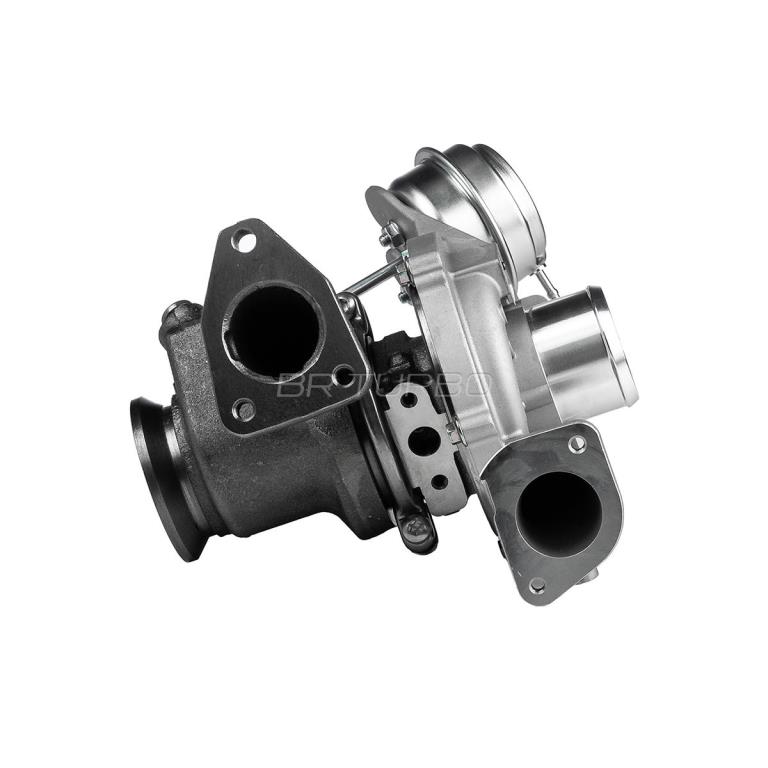 Turbocompresseur (Turbo) BR Turbo ref. BRTX8040