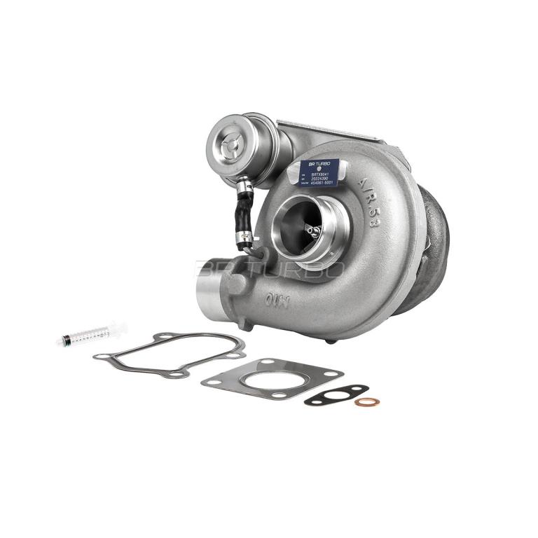 Turbocompresseur (Turbo) BR Turbo ref. BRTX8041