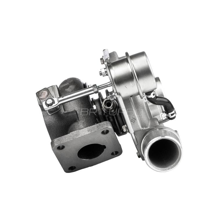 Turbocompresseur (Turbo) BR Turbo ref. BRTX8041