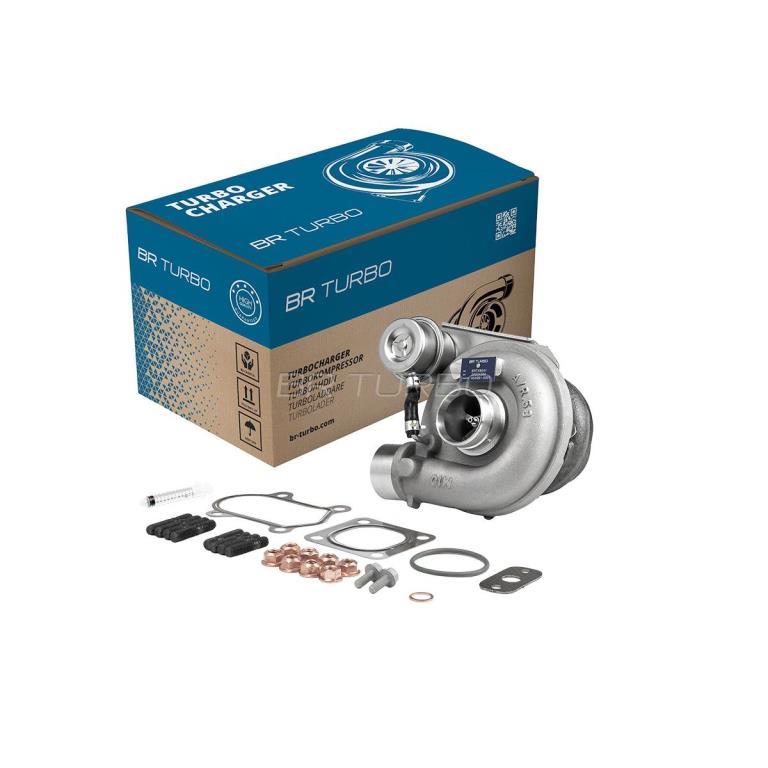 Turbocompresseur (Turbo) BR Turbo ref. BRTX8041M