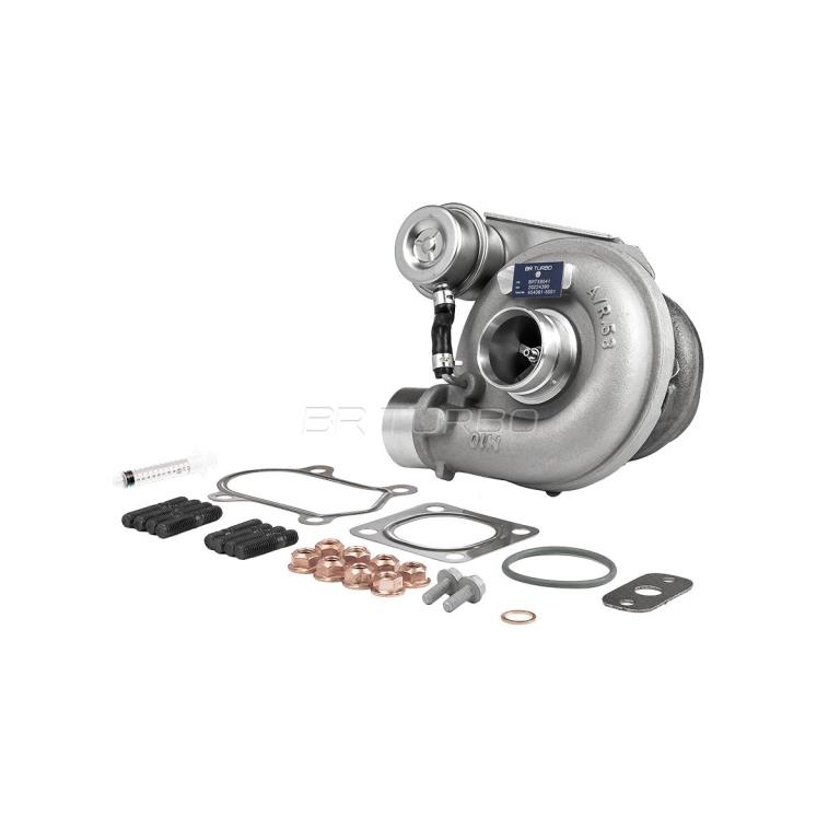 Turbocompresseur (Turbo) BR Turbo ref. BRTX8041M