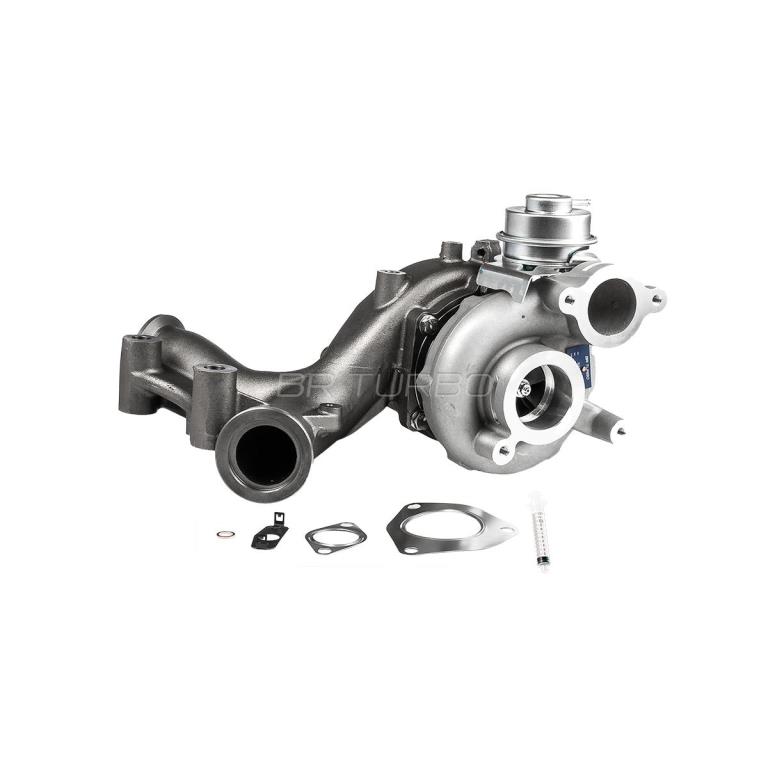 Turbocompresseur (Turbo) BR Turbo ref. BRTX8223