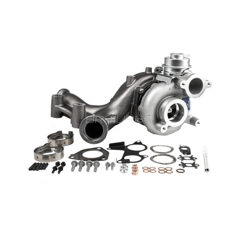 Turbocompresseur (Turbo) BR Turbo ref. BRTX8223M