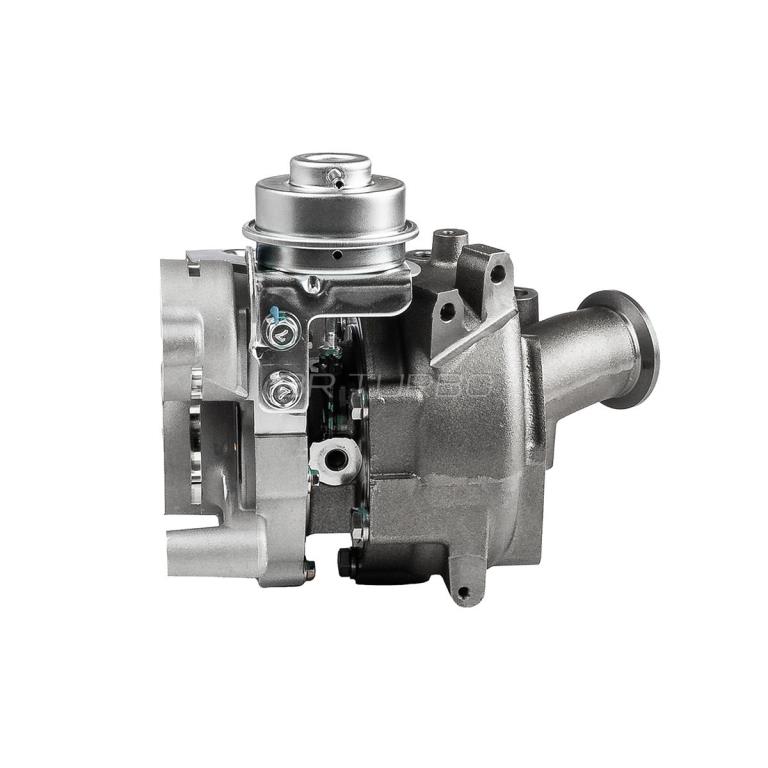 Turbocompresseur (Turbo) BR Turbo ref. BRTX8223M