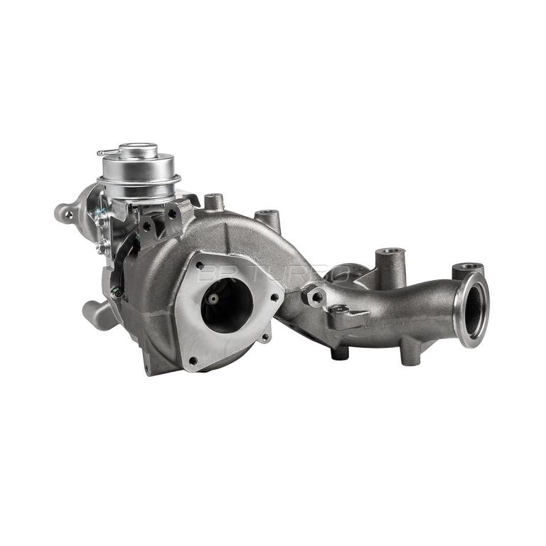 Turbocompresseur (Turbo) BR Turbo ref. BRTX8223M