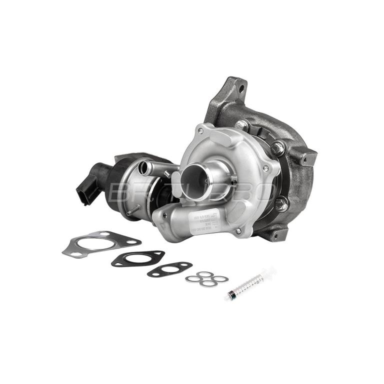 Turbocompresseur (Turbo) BR Turbo ref. BRTX8224