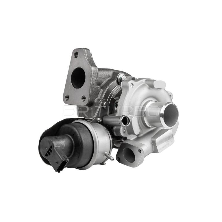 Turbocompresseur (Turbo) BR Turbo ref. BRTX8224